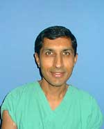 Dr. Jasvir Sandhu, MD