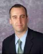 Dr. Brian Mclaughlin, MD