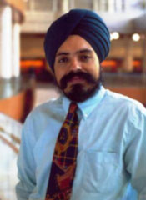 Dr. Jasvinder Singh