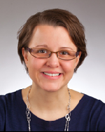 Dr. Stephanie Hanson, MD