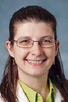 Dr. Cynthia Caja, DO