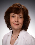 Dr. Cynthia Calbot Sczepanski, MD