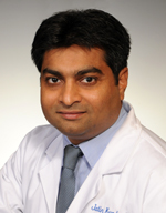 Dr. Jatin Kyada, MD