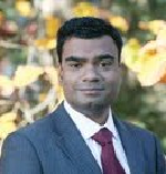 Dr. Jatinchandra Patel, DO