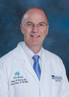 Dr. Brian Mercer, MD