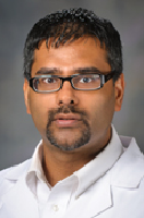 Dr. Jatin Shah, MD