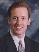 Dr. Scott Morgan, MD