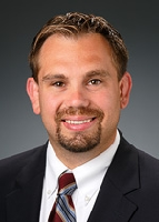 Dr. Brian Middleton, MD