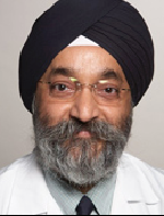 Dr. Jatinder Sawhney, MD