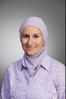 Dr. Duha Al-Zubeidi, MD