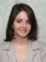 Dr. Adele Castaldi, DO