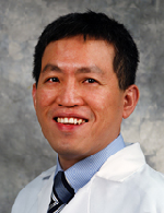 Dr. Jatupol Kositsawat, MD