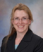 Dr. Stephanie Helmer, MD