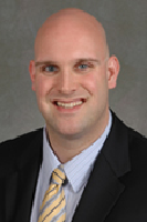 Dr. Brian Morelli, MD