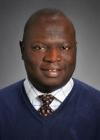 Dr. Adeleye Afolayan, MD