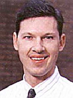 Dr. Brian Morrison, MD