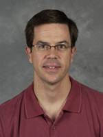 Dr. Scott Murphy, MD