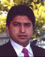 Dr. Javed Ashiq, MD