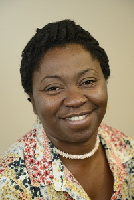 Dr. Adeline Nukuna, MD