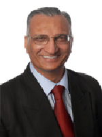 Dr. Javed Malik, MD