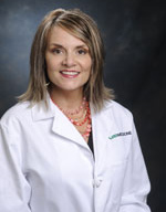Dr. Stephanie Hollingsworth, MD