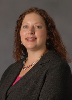 Dr. Stephanie Holz, MD