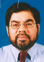 Dr. Javed Siddiqi, MD
