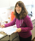 Dr. Cynthia Cohen, MD