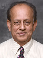 Dr. Javeed Akhter, MD