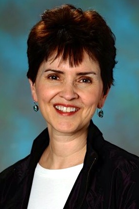 Dr. Melanie Spaedy, MD