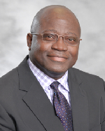 Dr. Adeniyi Babalola, MD