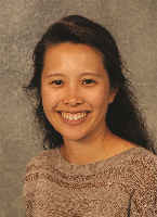 Dr. Stephanie Hsu, MD