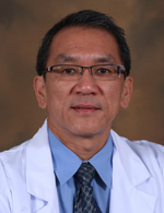 Dr. Brian Klima