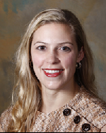 Dr. Stephanie Hughes, MD