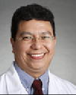 Dr. Javier Burgos, DO