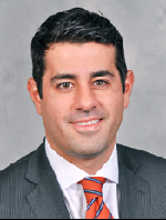 Dr. Brian Nicholas, MD