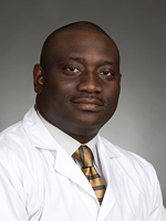 Dr. Adewale Olayode, MD
