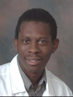 Dr. Adeyemi Olufolabi, MD