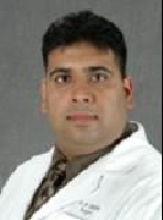 Dr. Adheesh Sabnis, MD