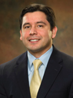 Dr. Javier Fonseca, MD