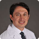 Dr. Javier Gelvez, MD