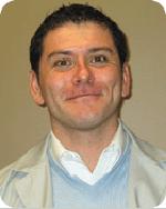 Dr. Scott Padalik, MD