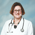 Dr. Dunja Maglica, MD