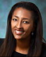 Dr. Adiam Goitom, MD