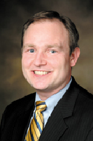 Dr. Scott Parker, MD
