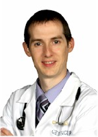 Dr. Brian Oppermann, MD