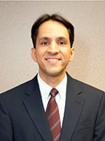 Dr. Javier Marinez, MD