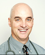 Dr. Brian Orr, MD
