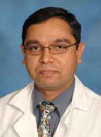 Dr. Adil Ghauri, MD