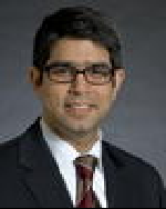 Dr. Adil Haider, MD